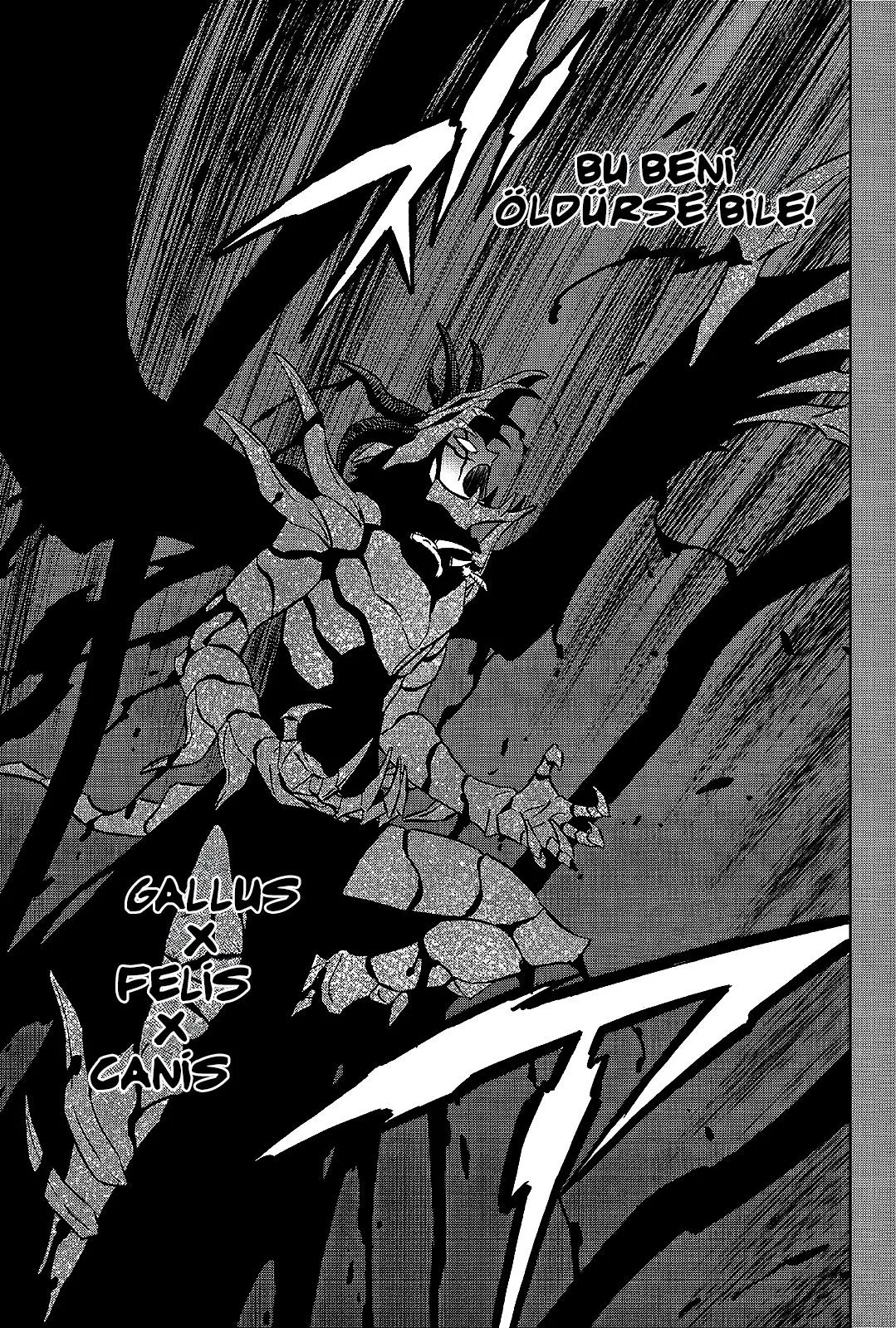 Black Clover - Sayfa 4