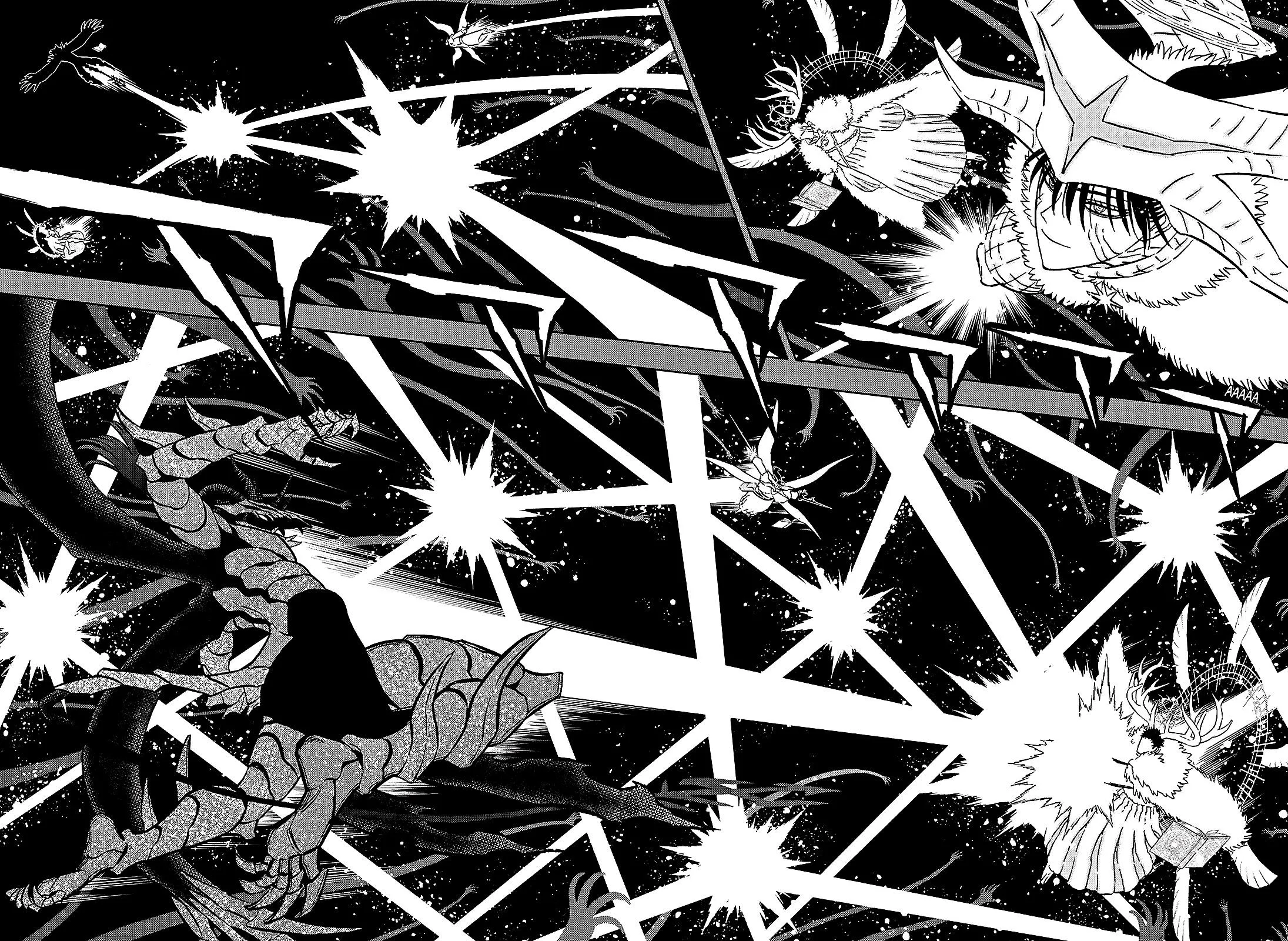 Black Clover - Sayfa 5