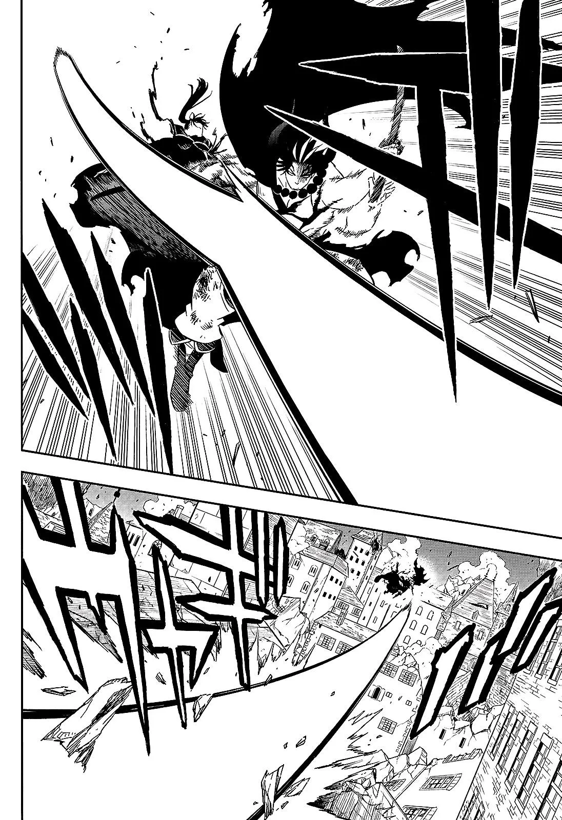 Black Clover - Sayfa 12