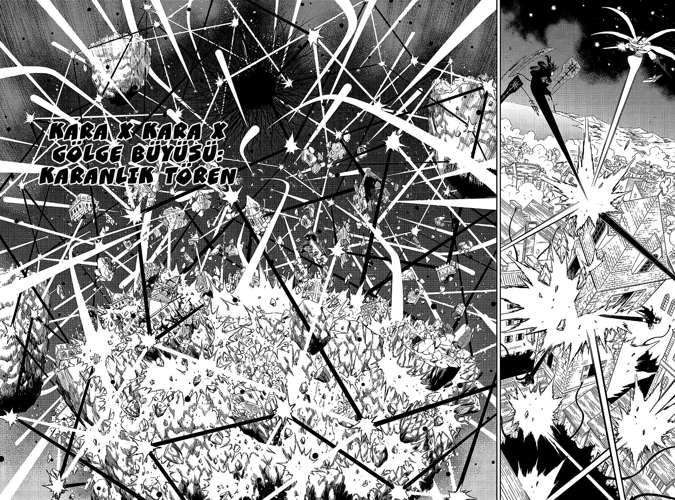 Black Clover - Sayfa 14