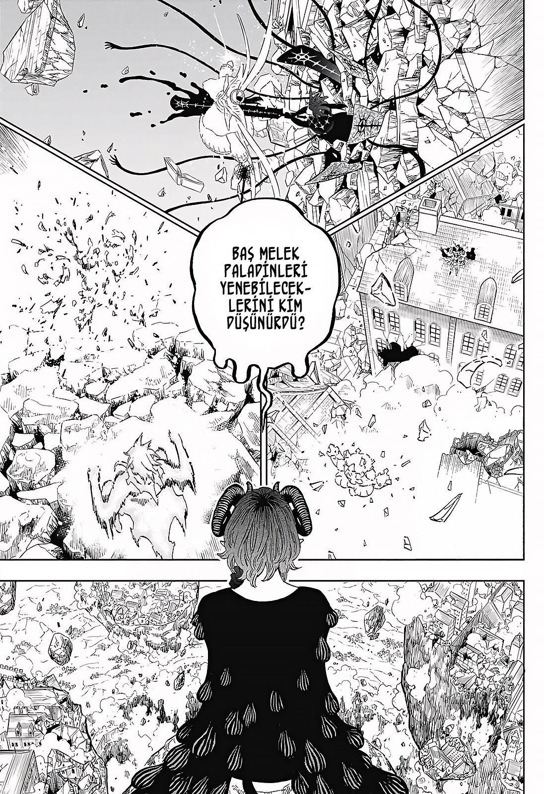 Black Clover mangasının 377 bölümünün 3. sayfasını okuyorsunuz.
