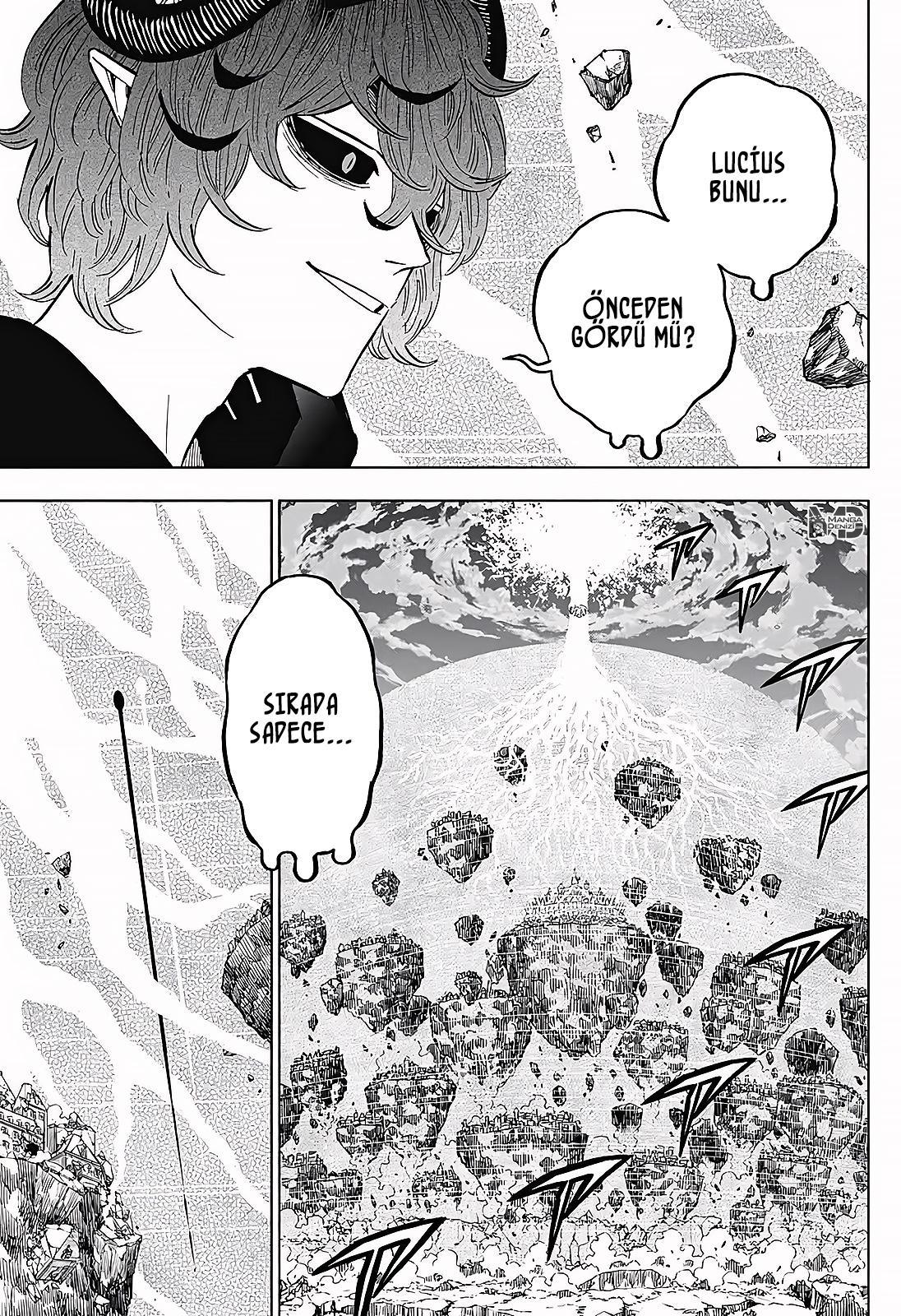 Black Clover mangasının 377 bölümünün 7. sayfasını okuyorsunuz.