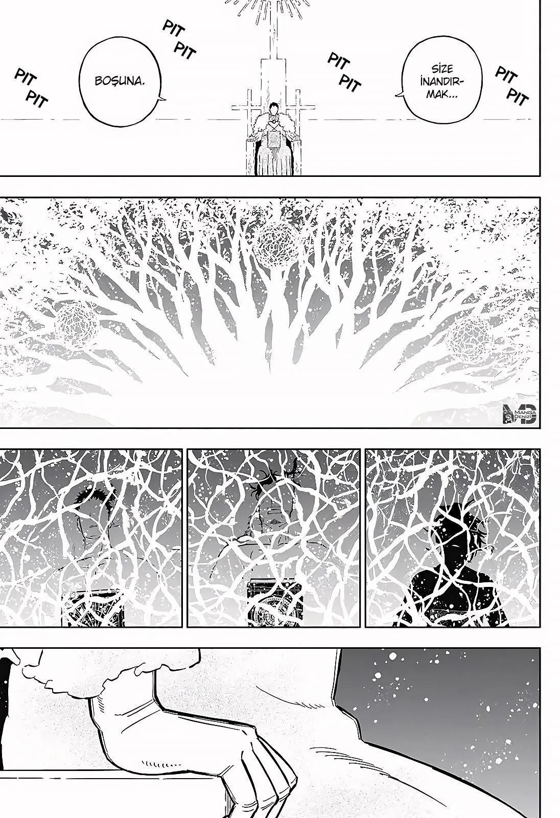 Black Clover - Sayfa 16