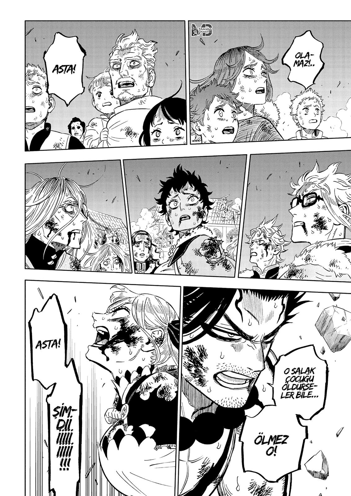 Black Clover mangasının 380 bölümünün 3. sayfasını okuyorsunuz.