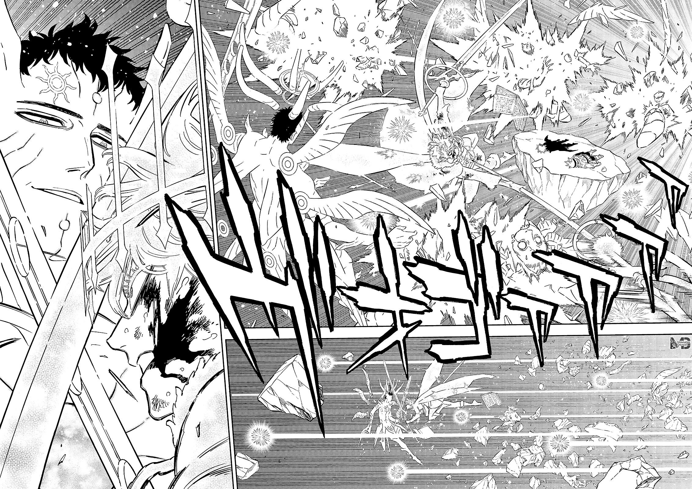 Black Clover mangasının 380 bölümünün 9. sayfasını okuyorsunuz.