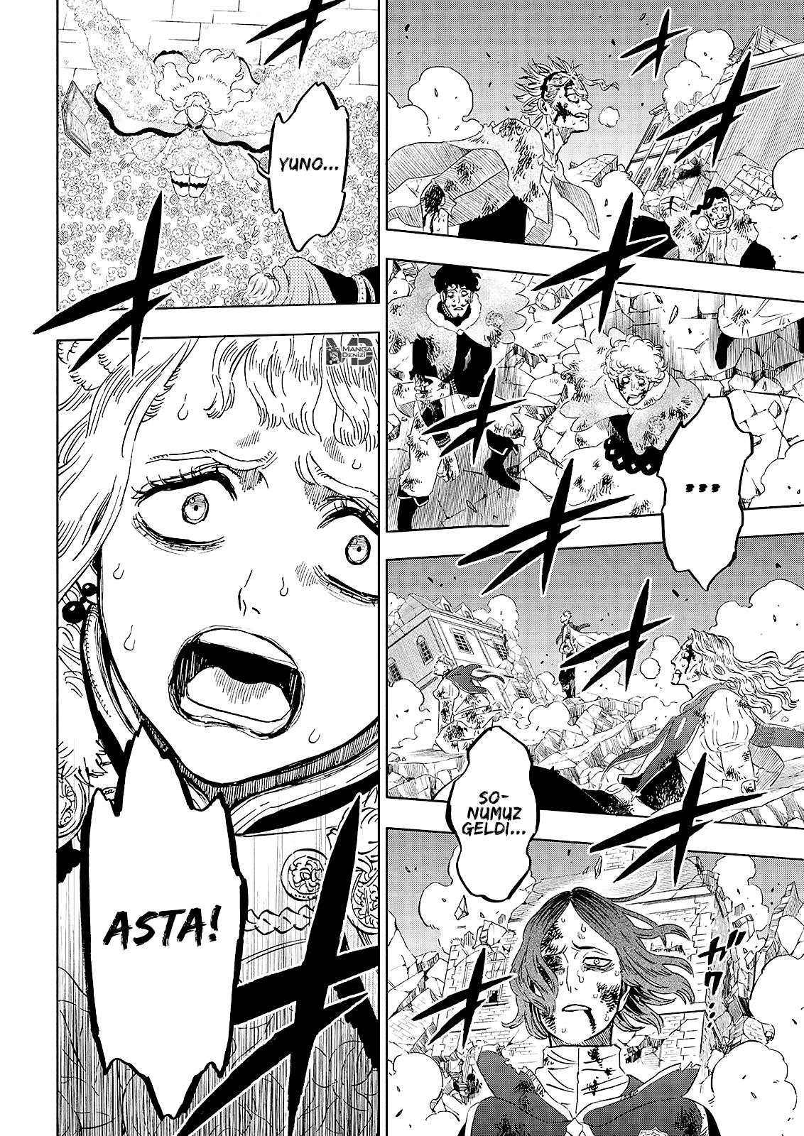 Black Clover mangasının 380 bölümünün 12. sayfasını okuyorsunuz.