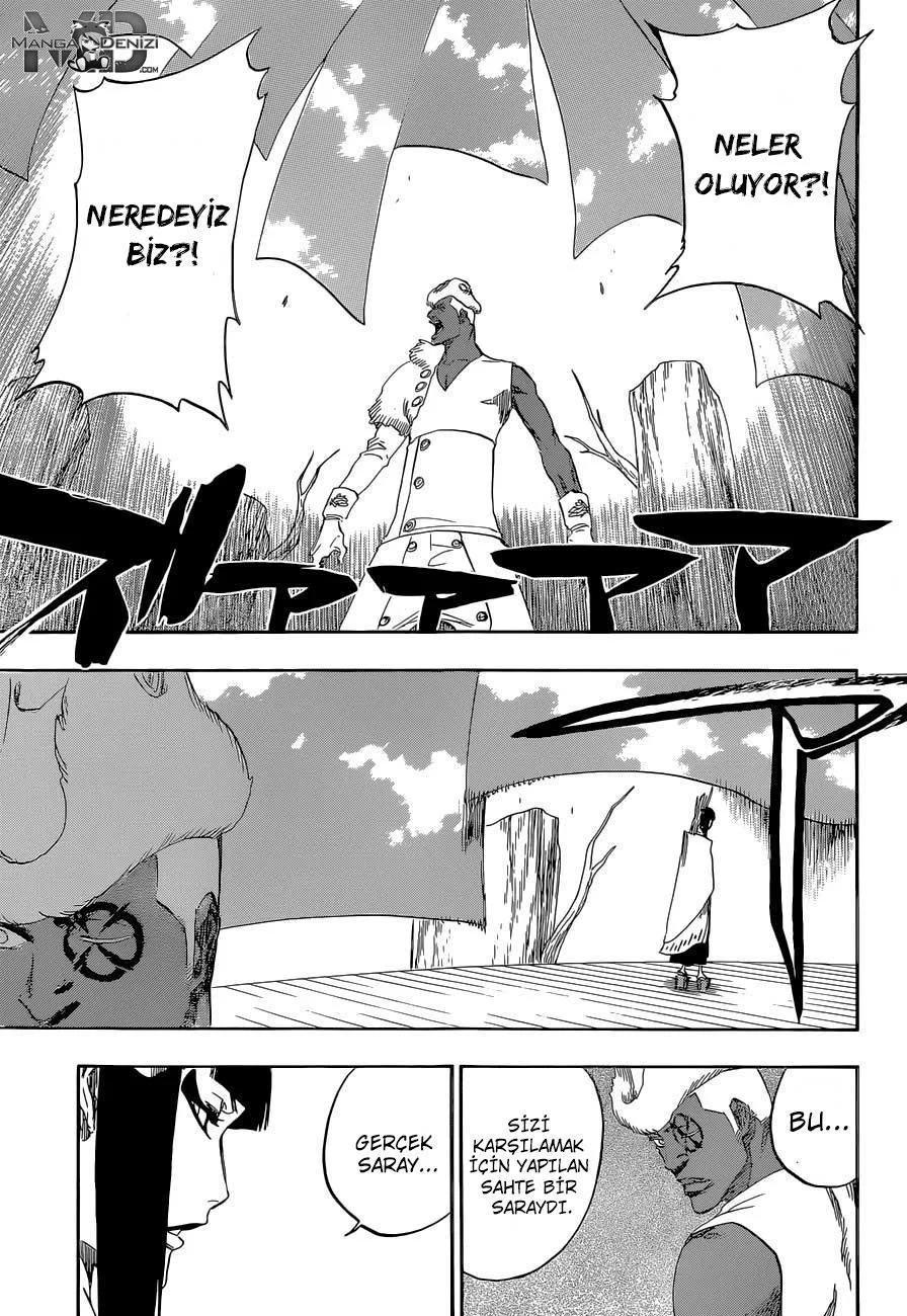 Bleach - Sayfa 10