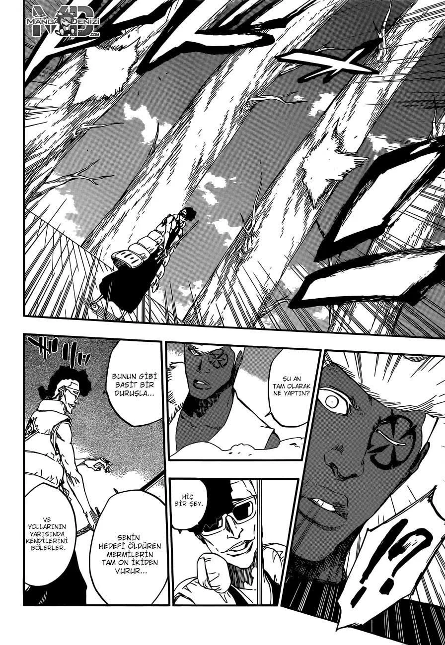 Bleach - Sayfa 10