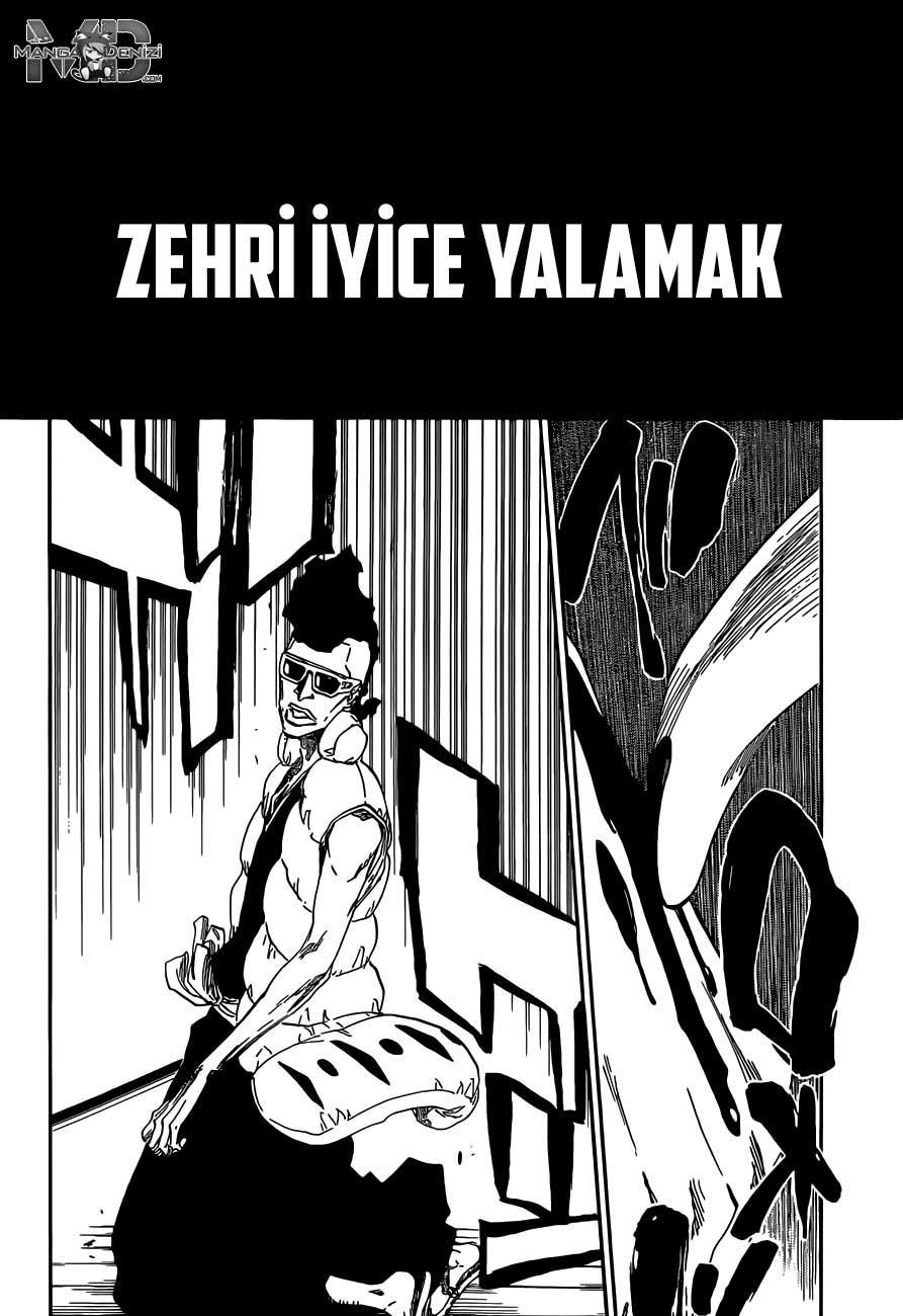 Bleach mangasının 602 bölümünün 5. sayfasını okuyorsunuz.