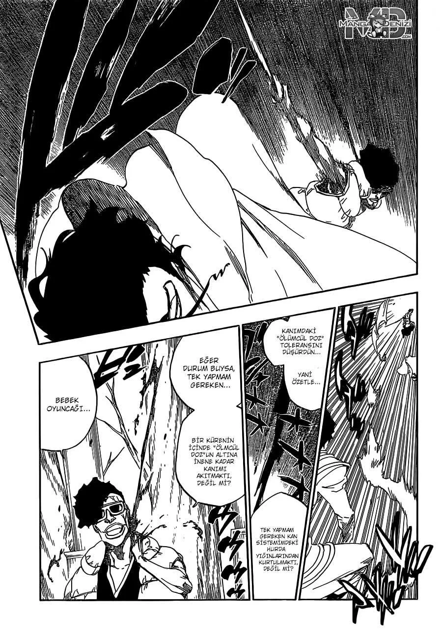 Bleach - Sayfa 10