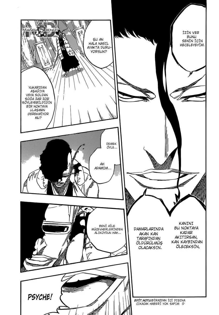 Bleach - Sayfa 12