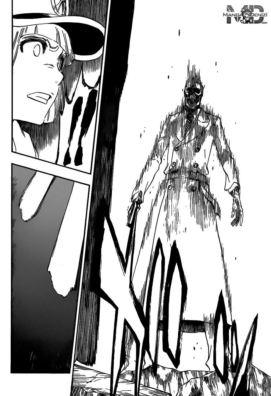Bleach mangasının 603 bölümünün 15. sayfasını okuyorsunuz.