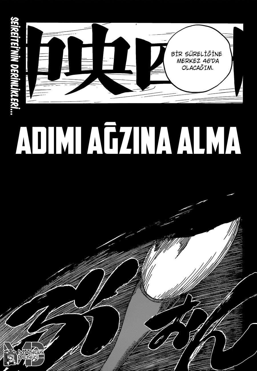 Bleach mangasının 605 bölümünün 6. sayfasını okuyorsunuz.