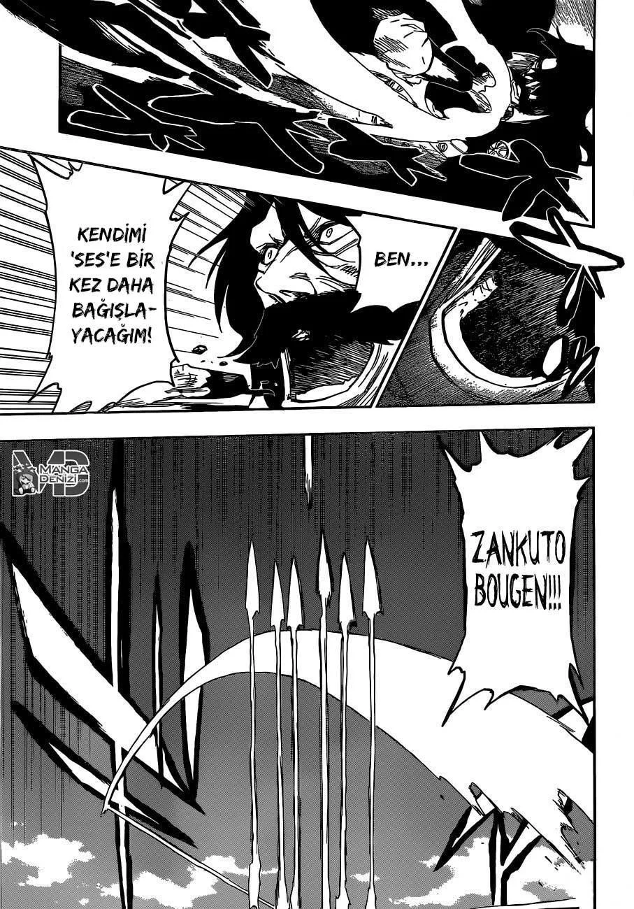 Bleach - Sayfa 16
