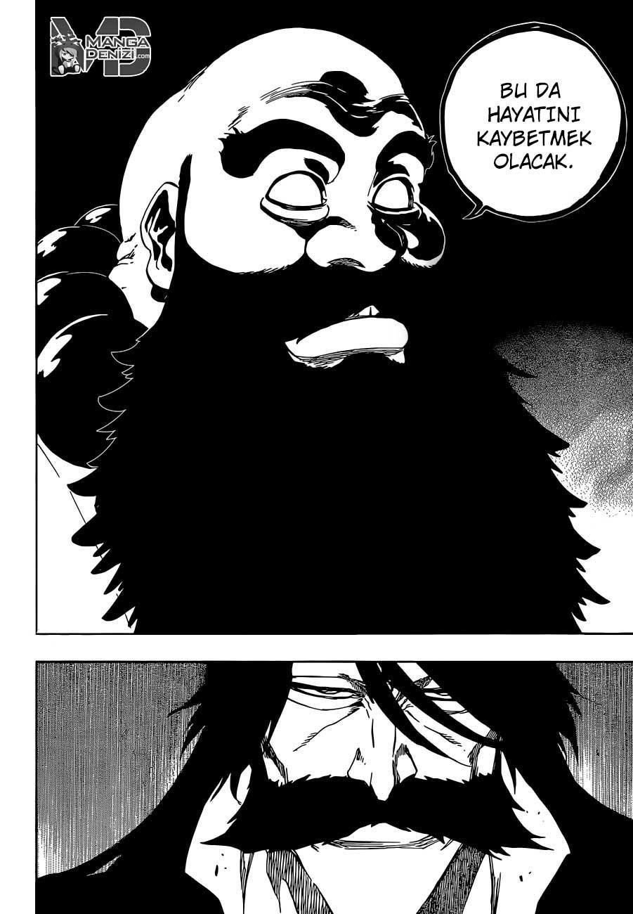 Bleach mangasının 606 bölümünün 3. sayfasını okuyorsunuz.