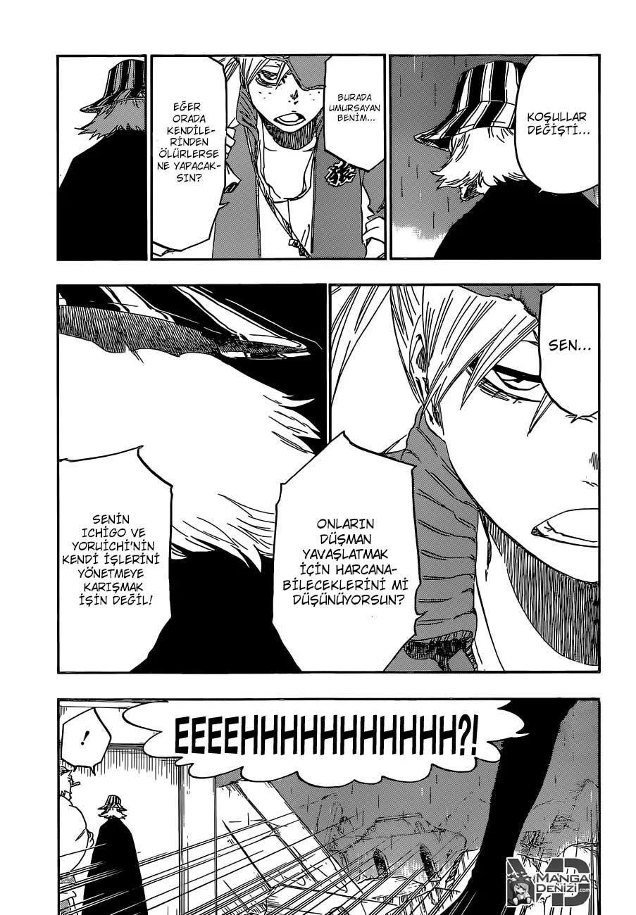 Bleach - Sayfa 8
