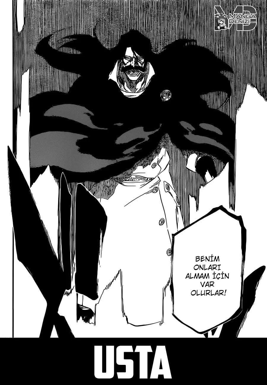 Bleach - Sayfa 6