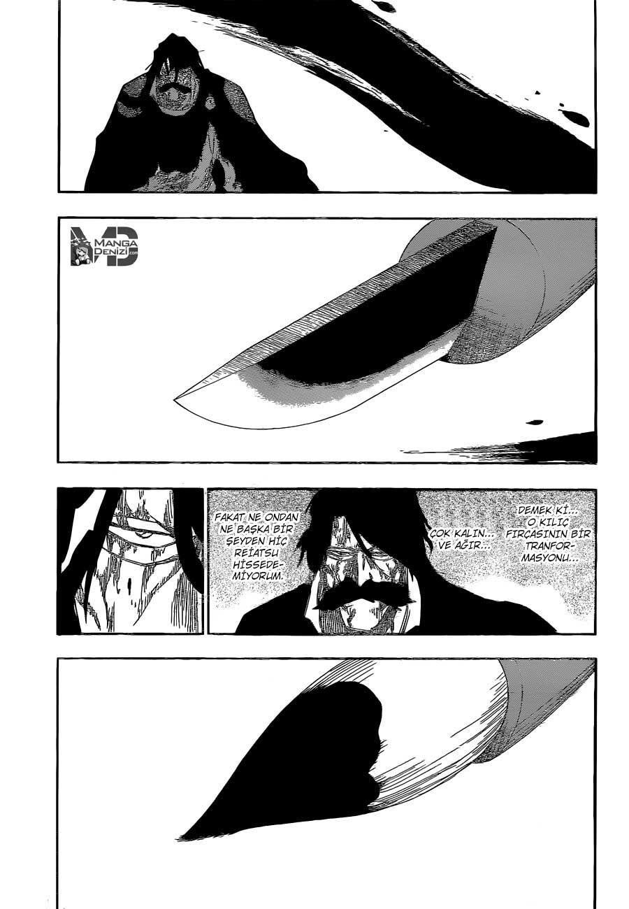 Bleach mangasının 608 bölümünün 4. sayfasını okuyorsunuz.