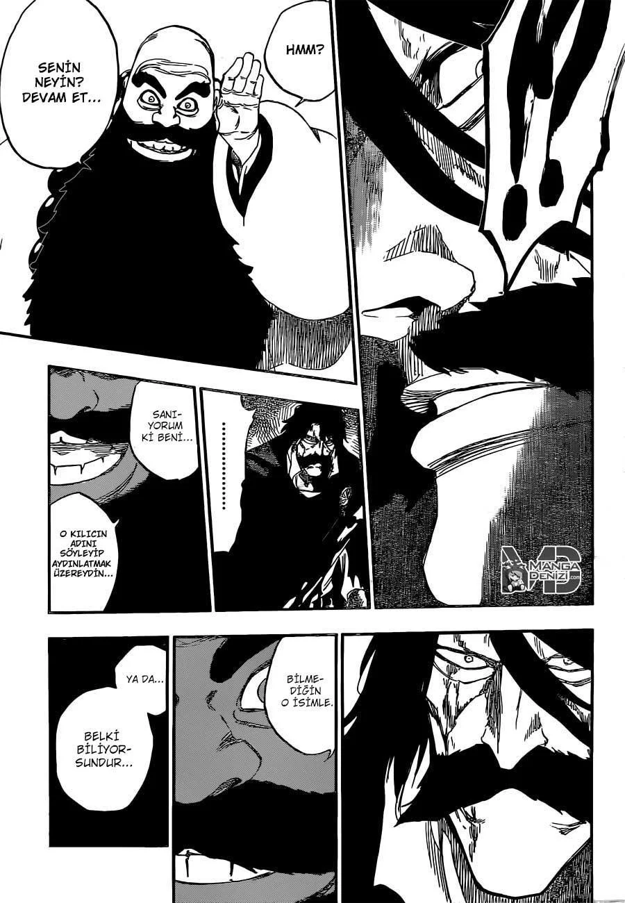 Bleach - Sayfa 10