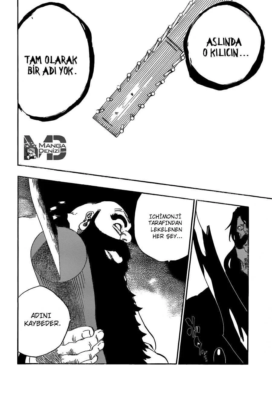 Bleach - Sayfa 11