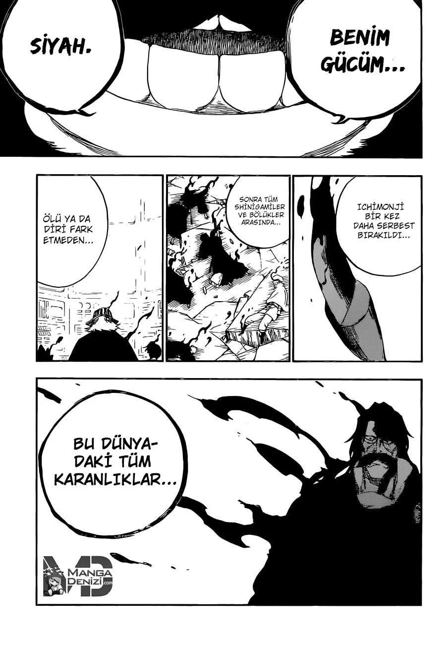Bleach - Sayfa 16
