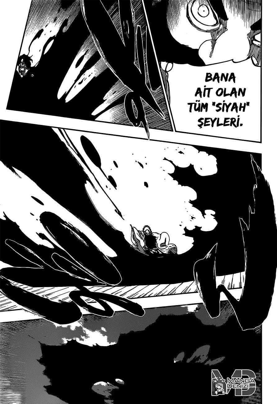 Bleach mangasının 610 bölümünün 9. sayfasını okuyorsunuz.