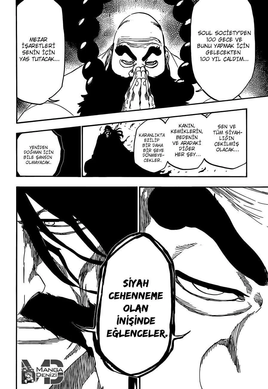 Bleach - Sayfa 13