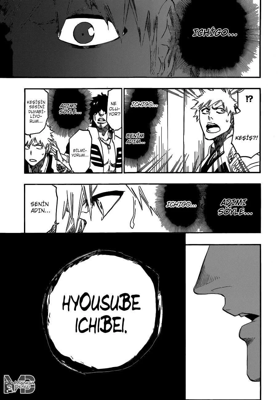 Bleach - Sayfa 11
