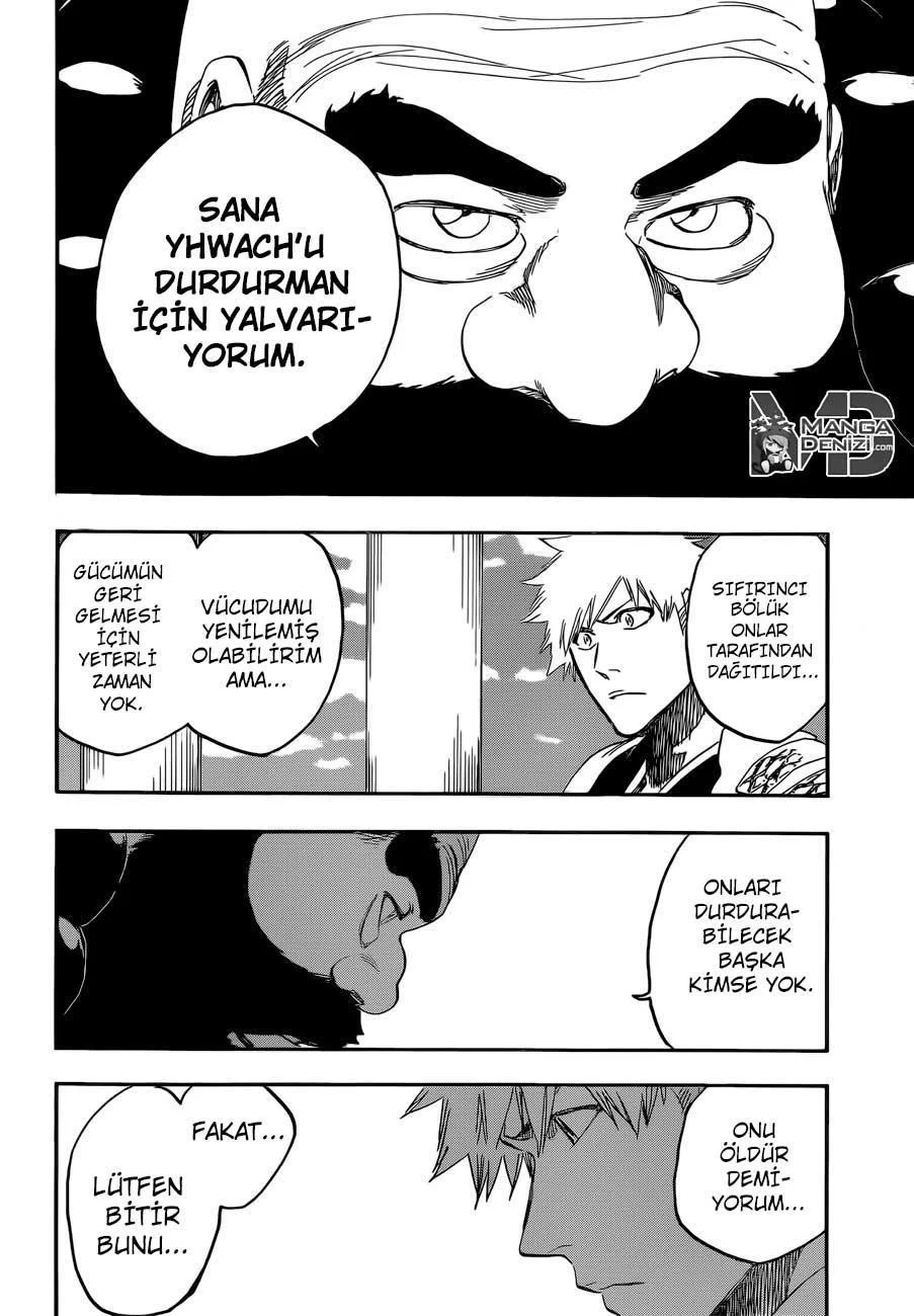 Bleach - Sayfa 14