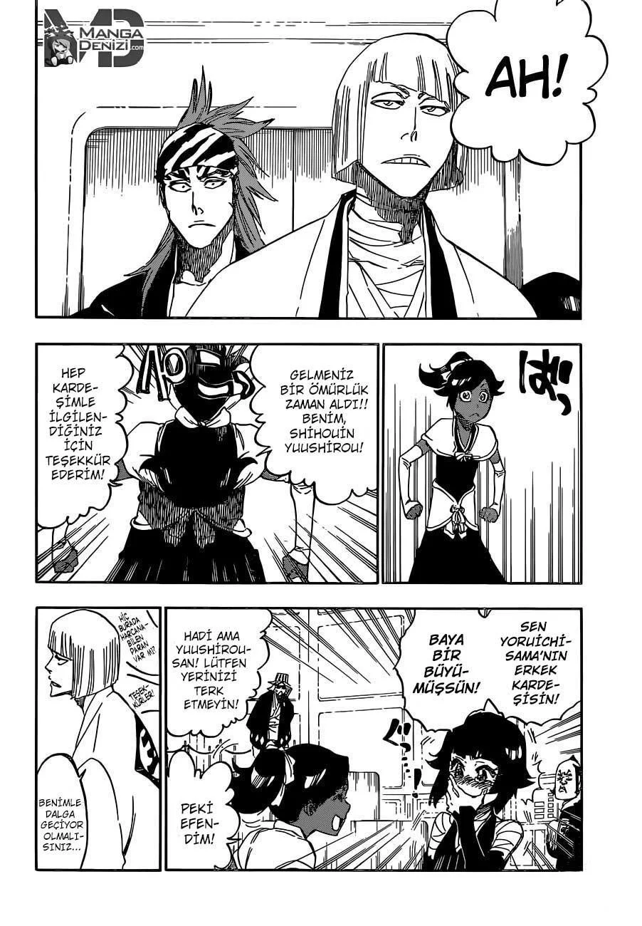 Bleach - Sayfa 12