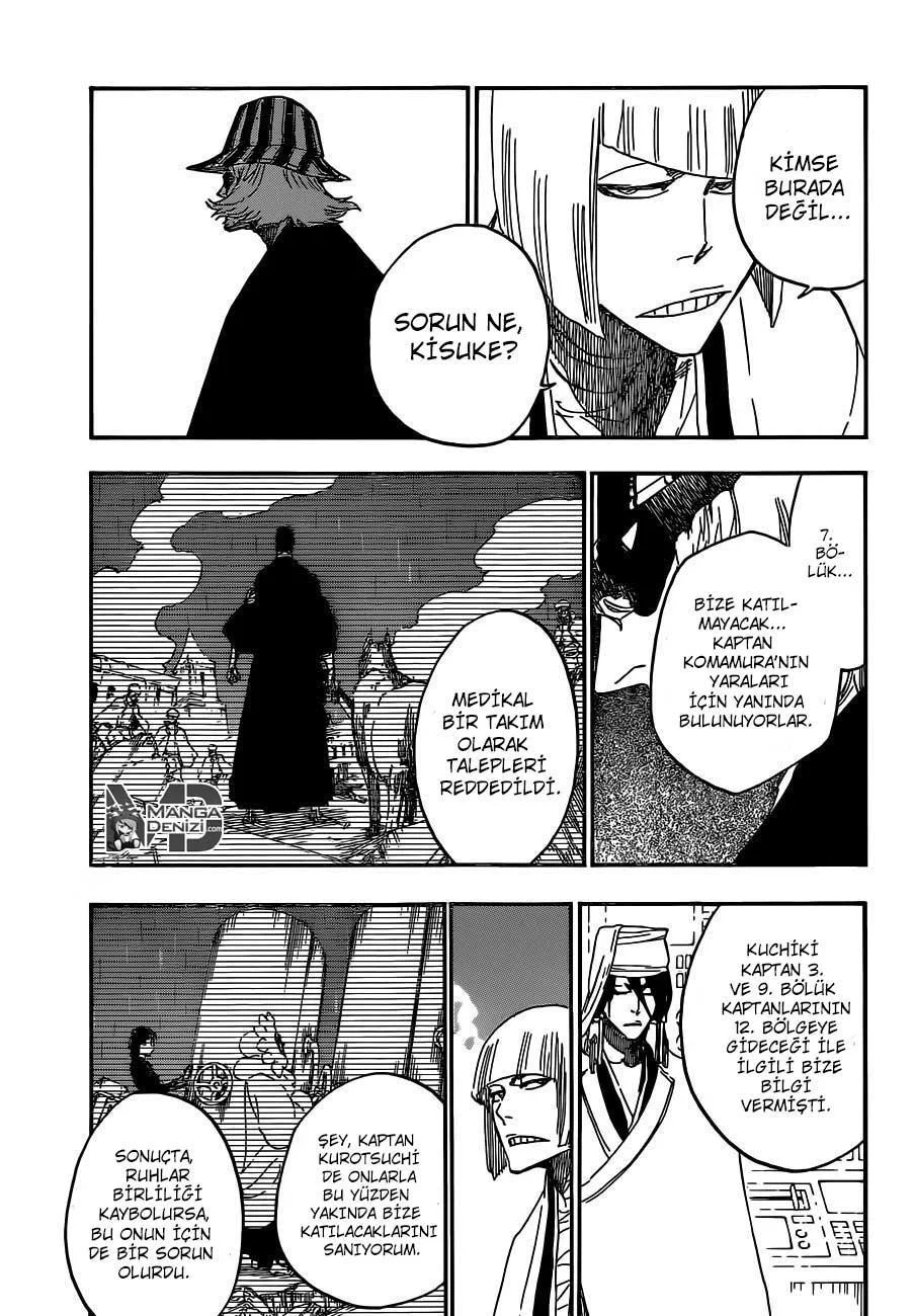 Bleach - Sayfa 13