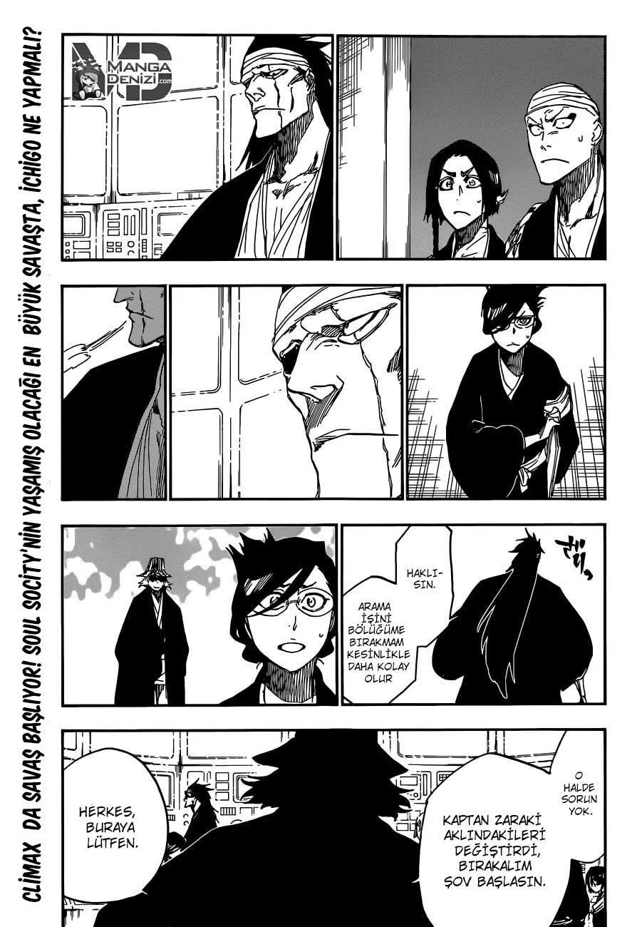 Bleach - Sayfa 10