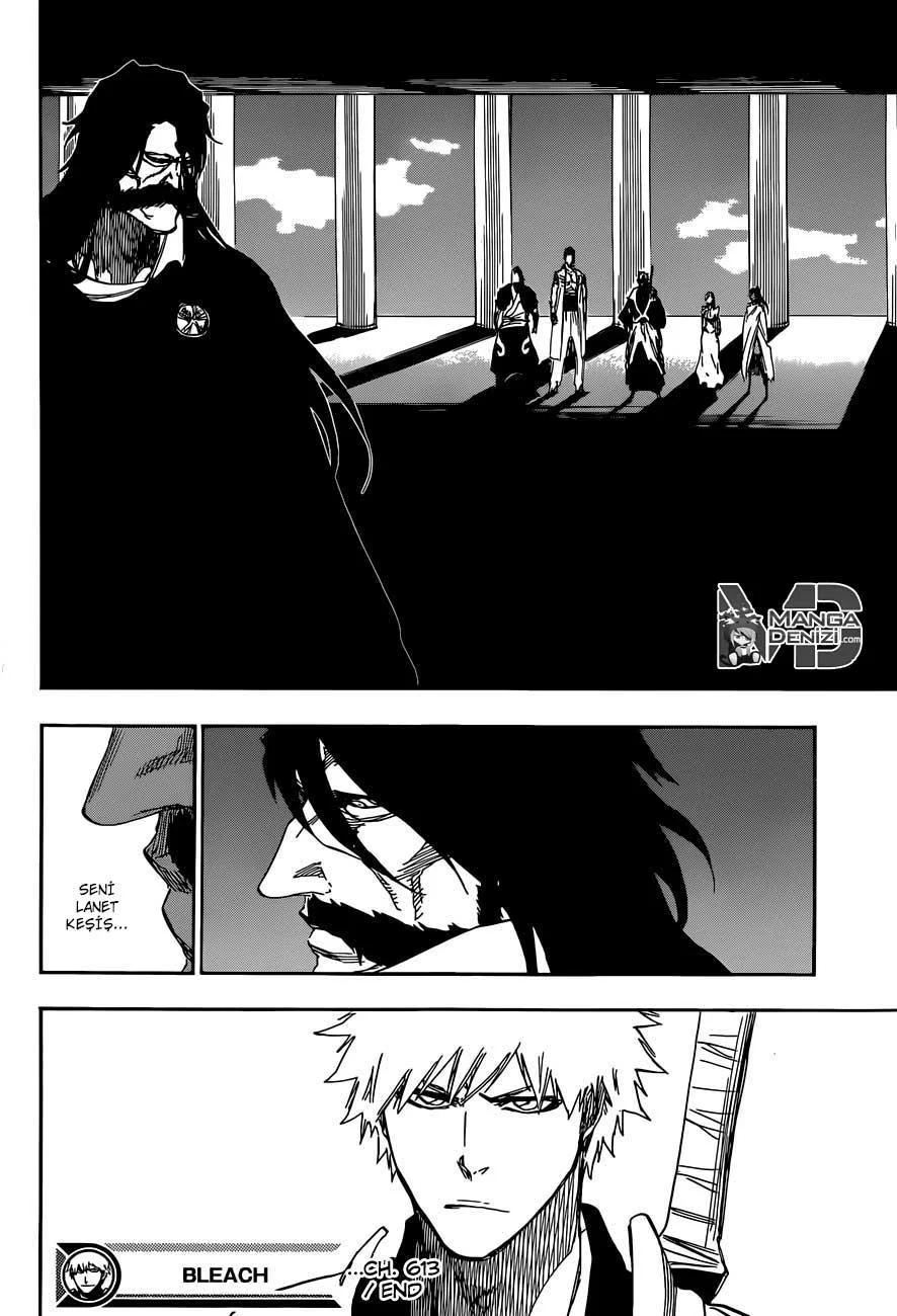 Bleach - Sayfa 13