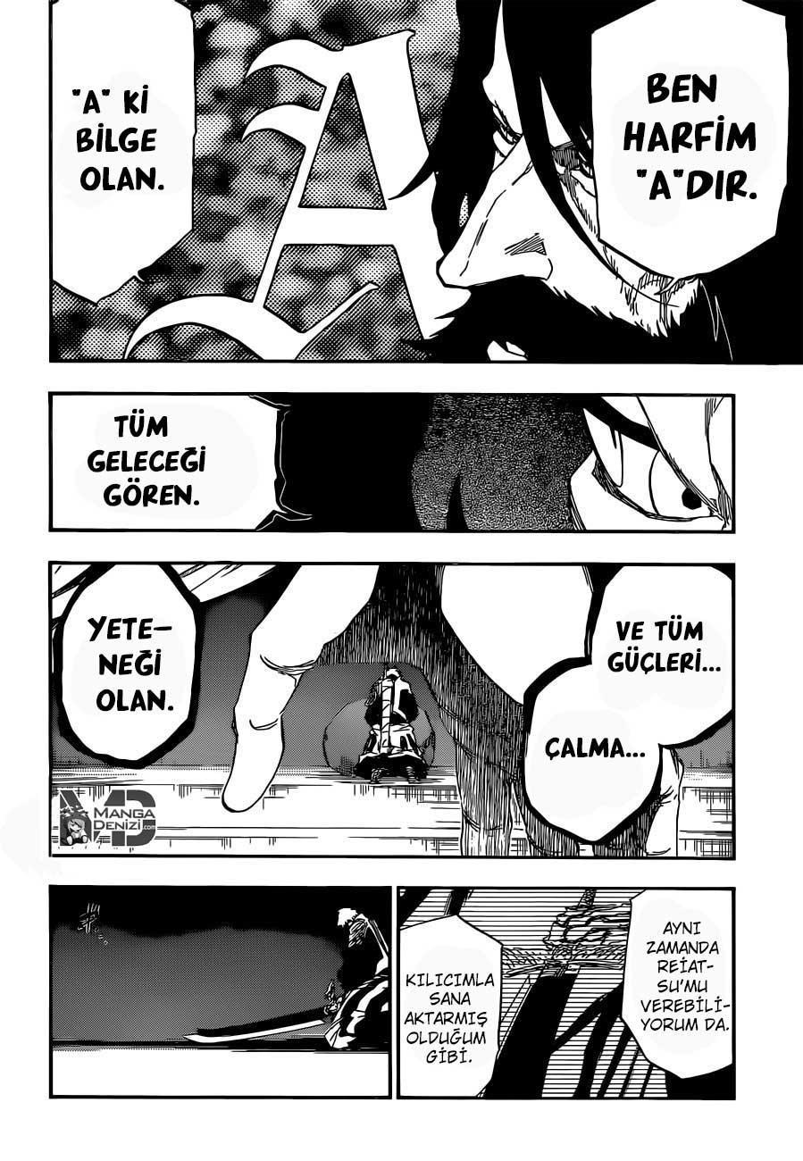 Bleach mangasının 615 bölümünün 7. sayfasını okuyorsunuz.