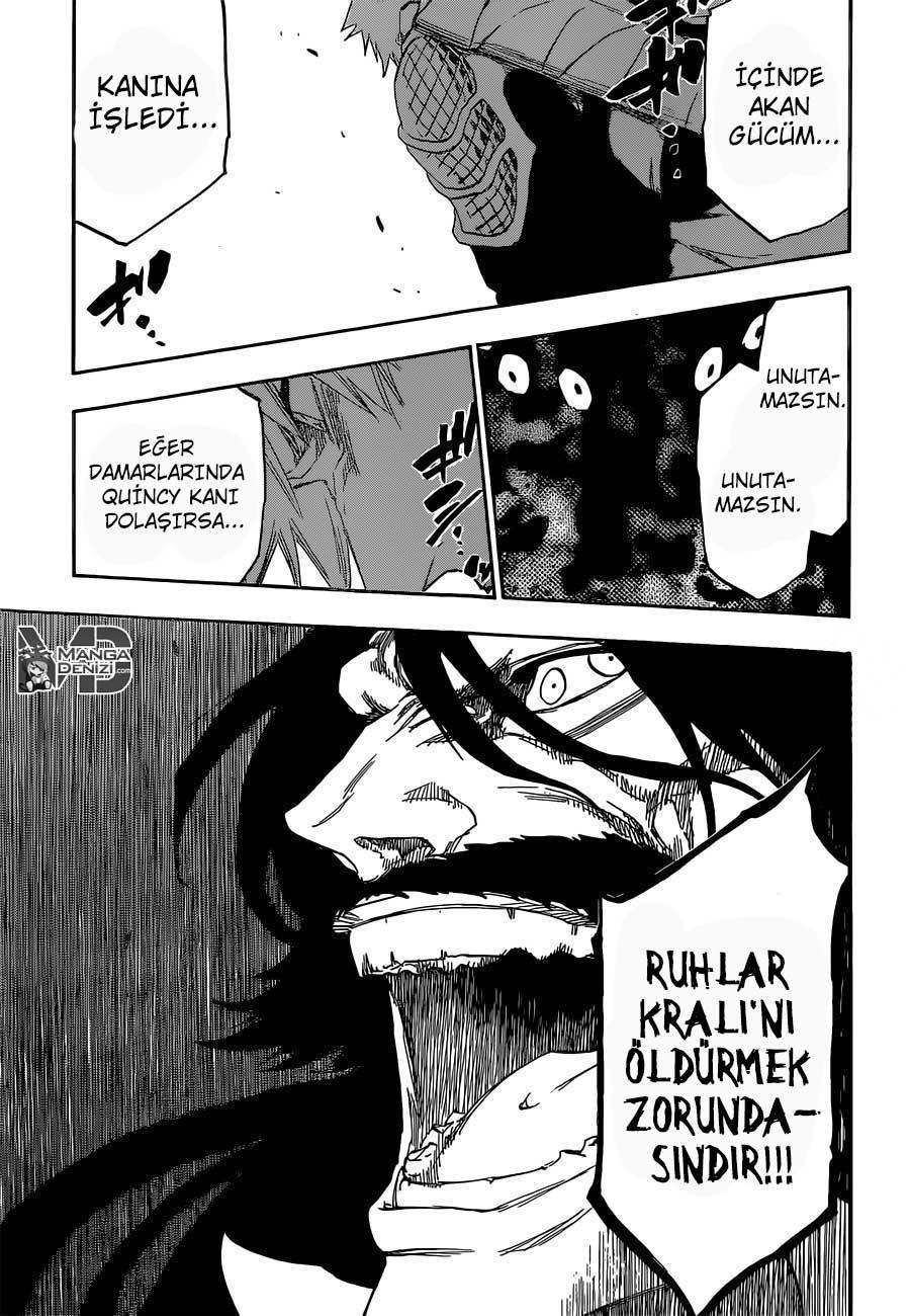 Bleach mangasının 615 bölümünün 8. sayfasını okuyorsunuz.