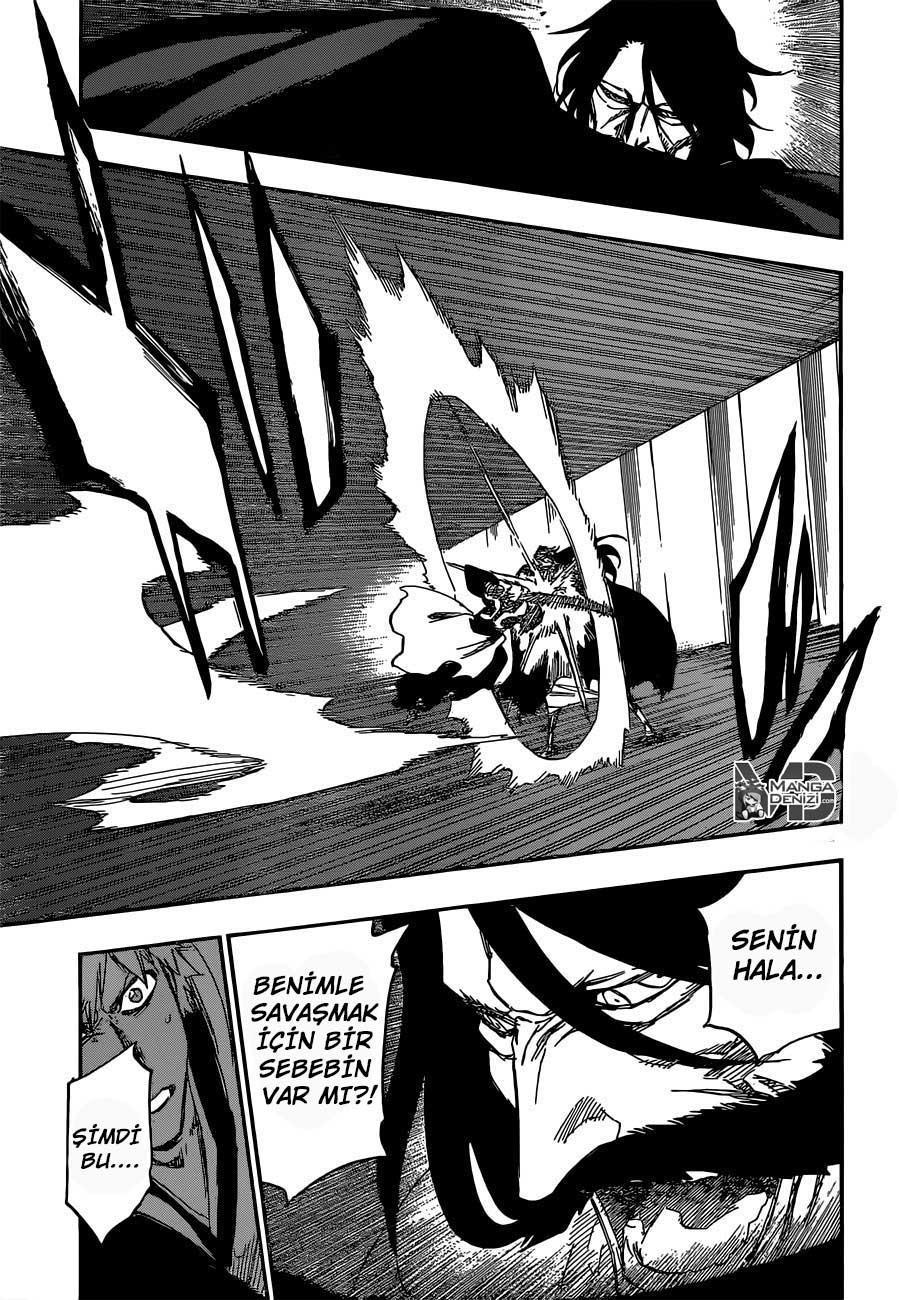 Bleach mangasının 615 bölümünün 10. sayfasını okuyorsunuz.