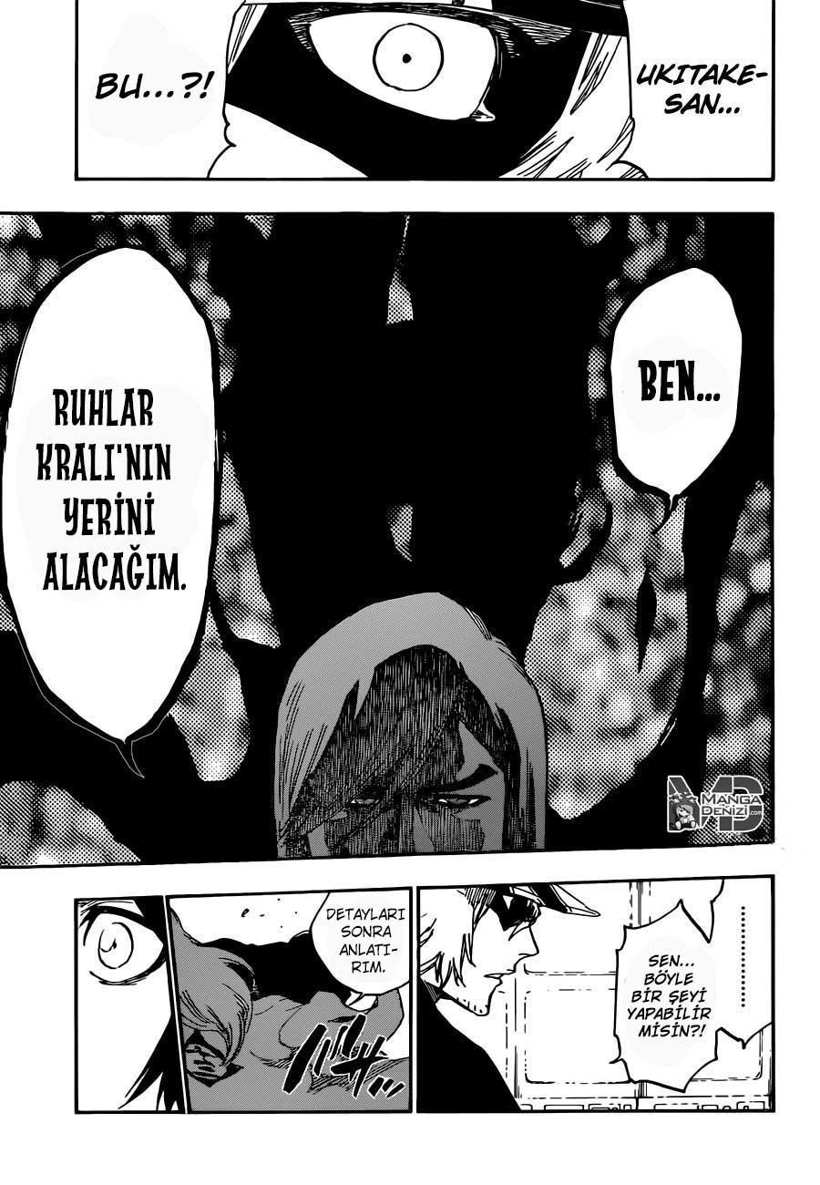 Bleach mangasının 616 bölümünün 6. sayfasını okuyorsunuz.