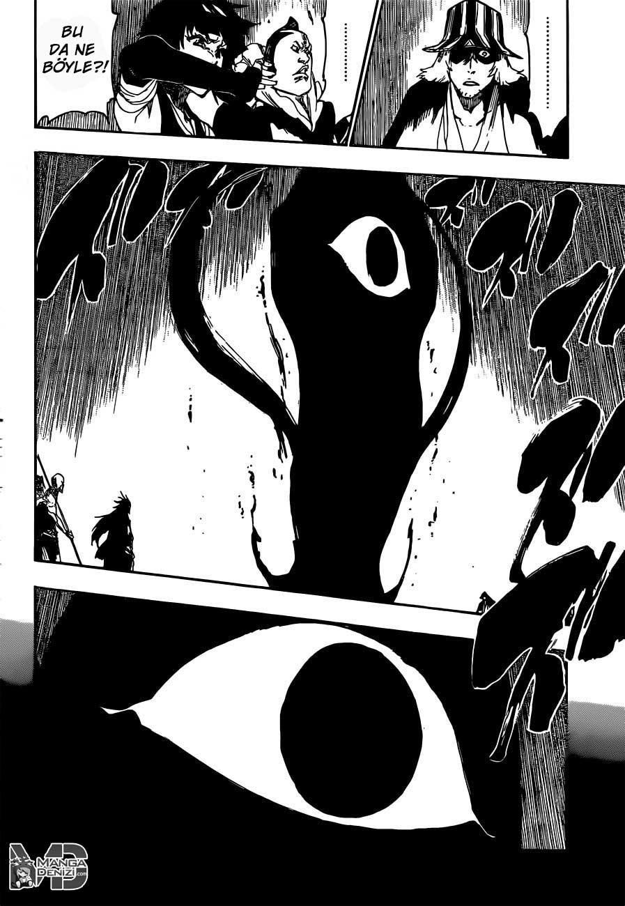 Bleach mangasının 616 bölümünün 9. sayfasını okuyorsunuz.