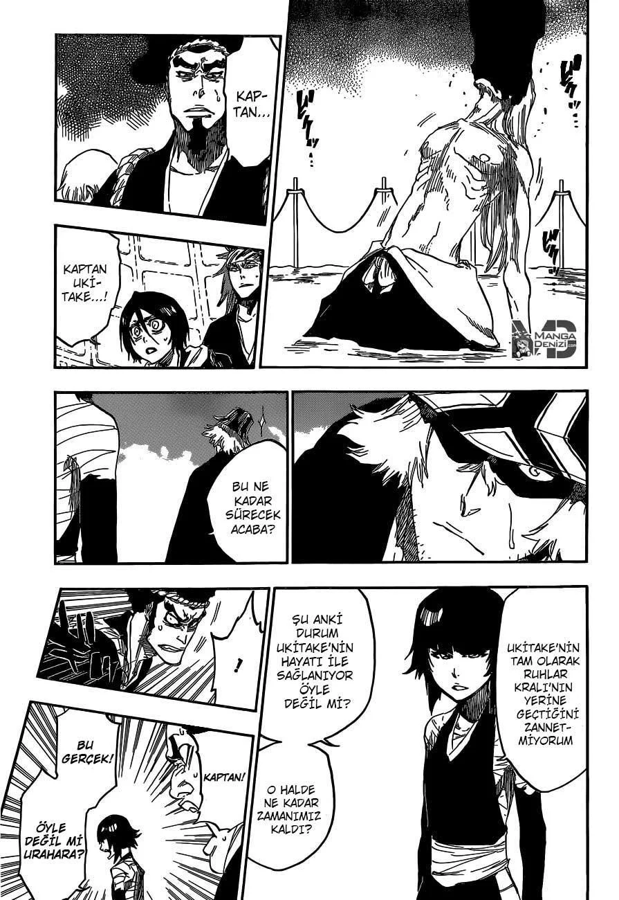 Bleach - Sayfa 11