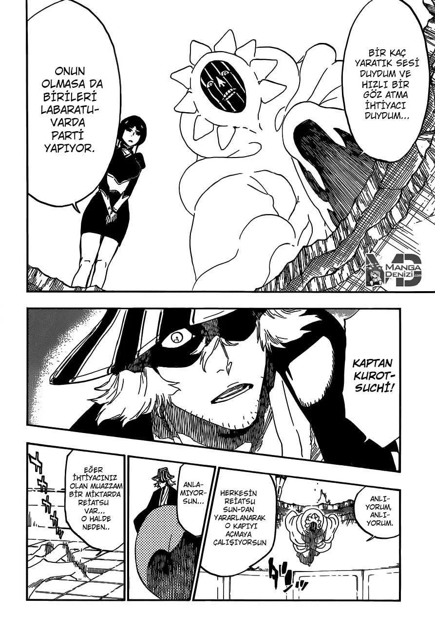 Bleach - Sayfa 16