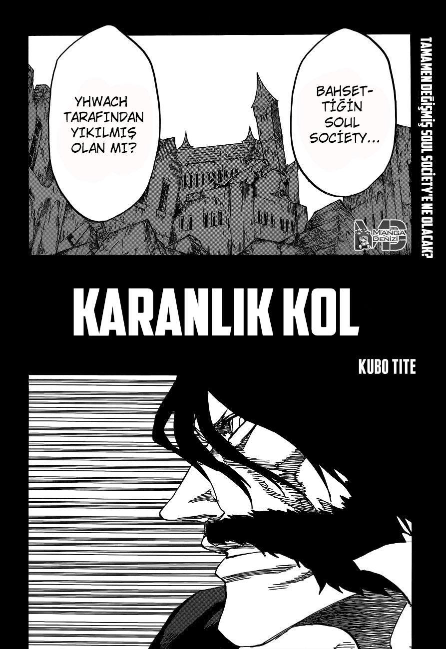 Bleach mangasının 618 bölümünün 9. sayfasını okuyorsunuz.