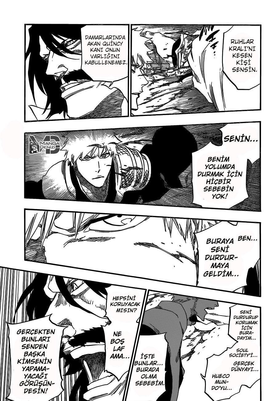 Bleach mangasının 618 bölümünün 14. sayfasını okuyorsunuz.