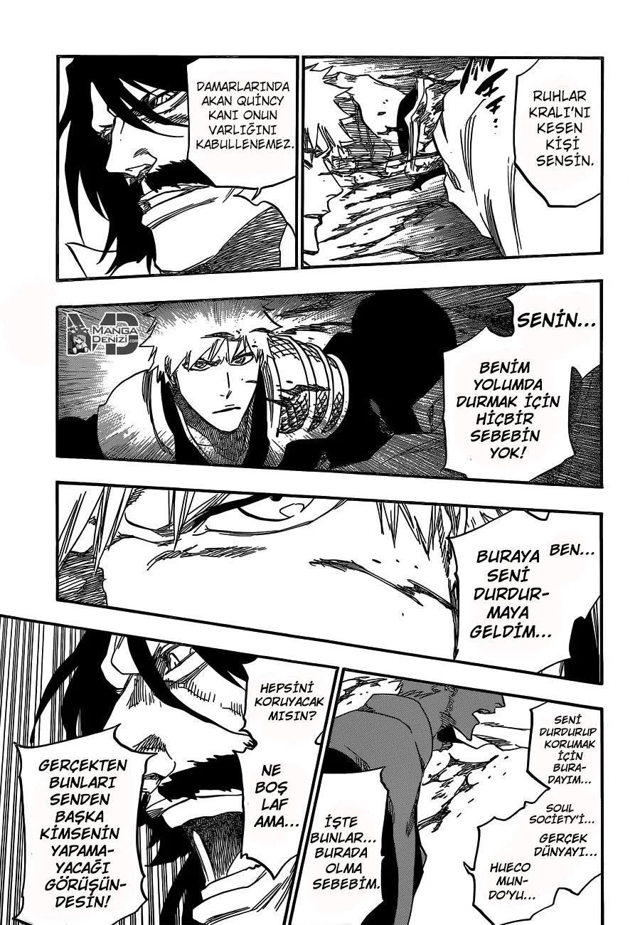 Bleach - Sayfa 14