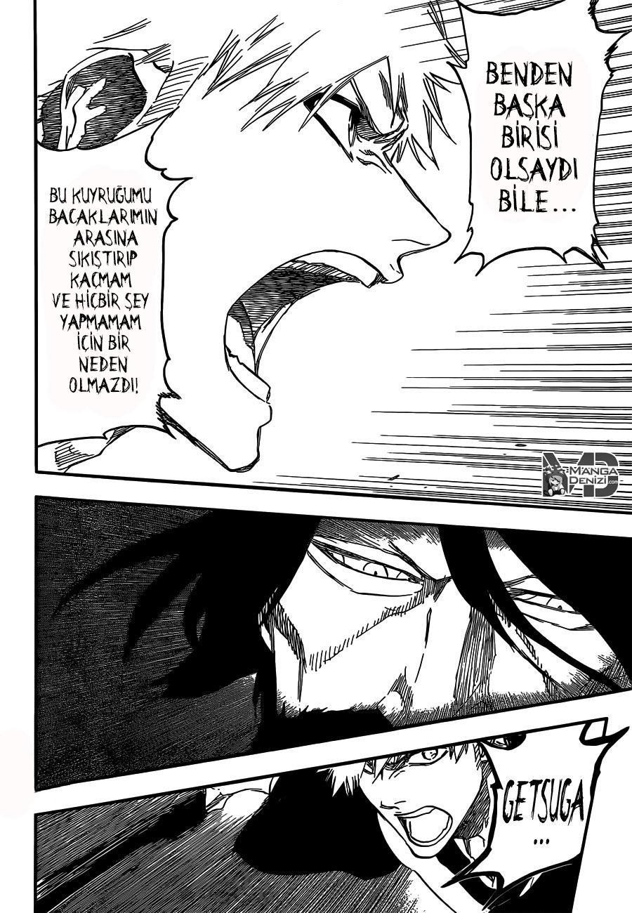 Bleach mangasının 618 bölümünün 15. sayfasını okuyorsunuz.