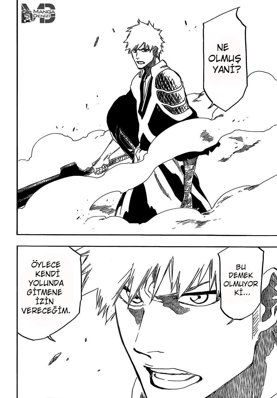 Bleach mangasının 618 bölümünün 17. sayfasını okuyorsunuz.