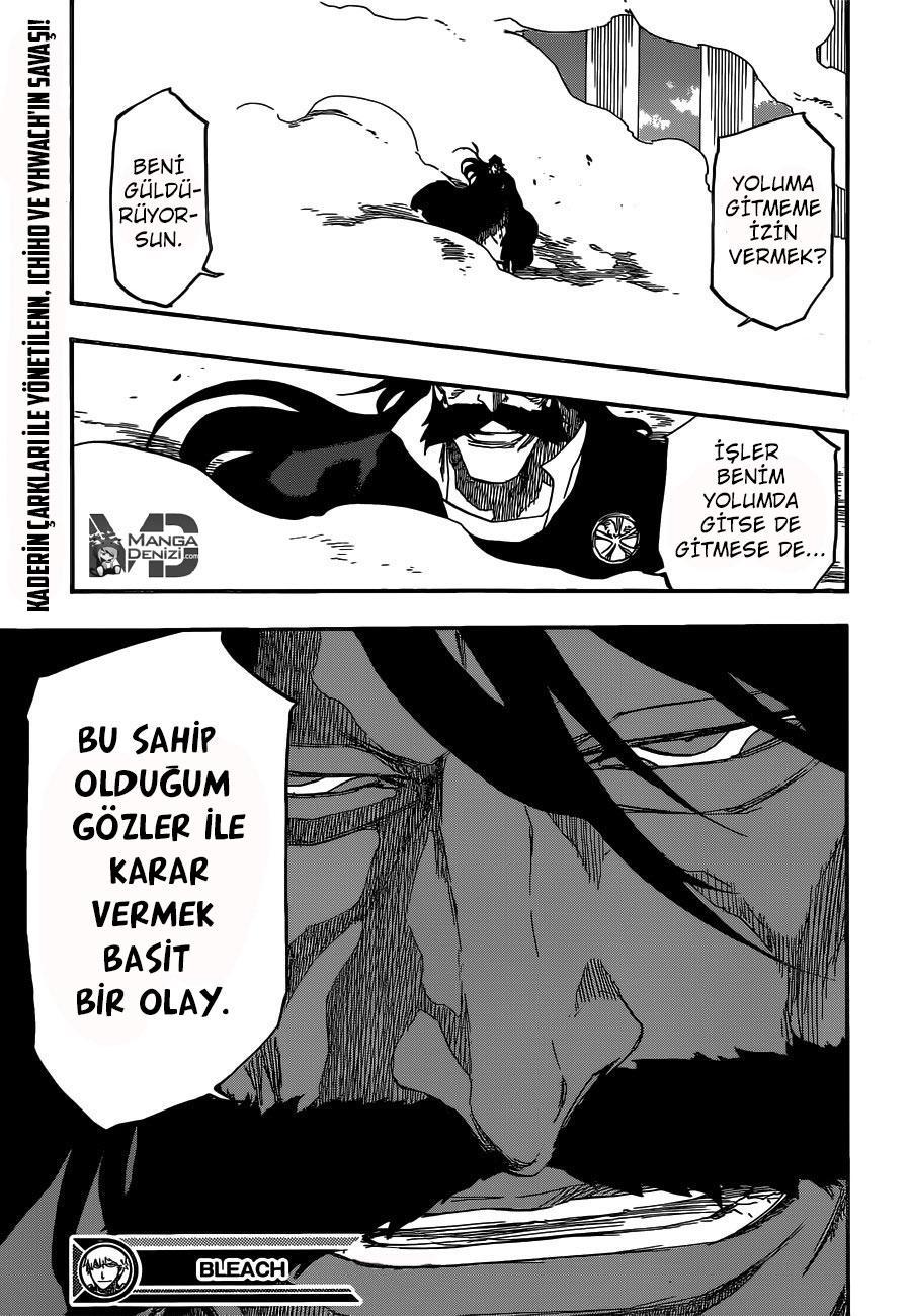 Bleach mangasının 618 bölümünün 18. sayfasını okuyorsunuz.