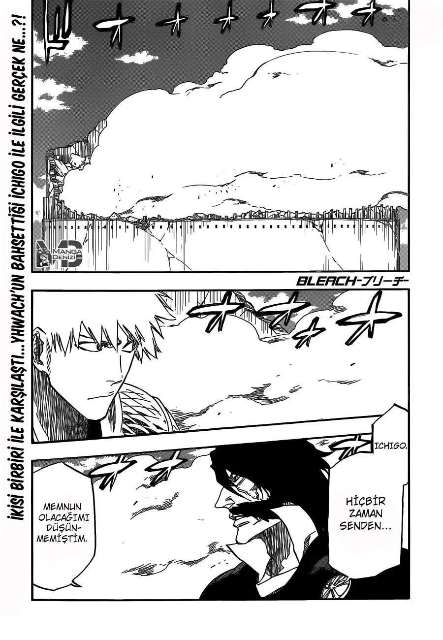 Bleach - Sayfa 2