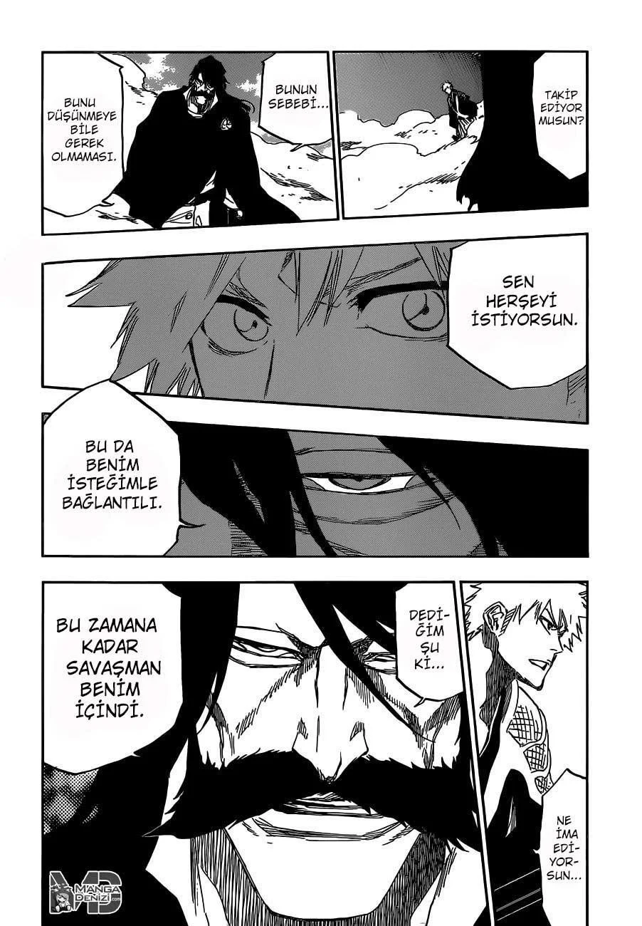 Bleach - Sayfa 3