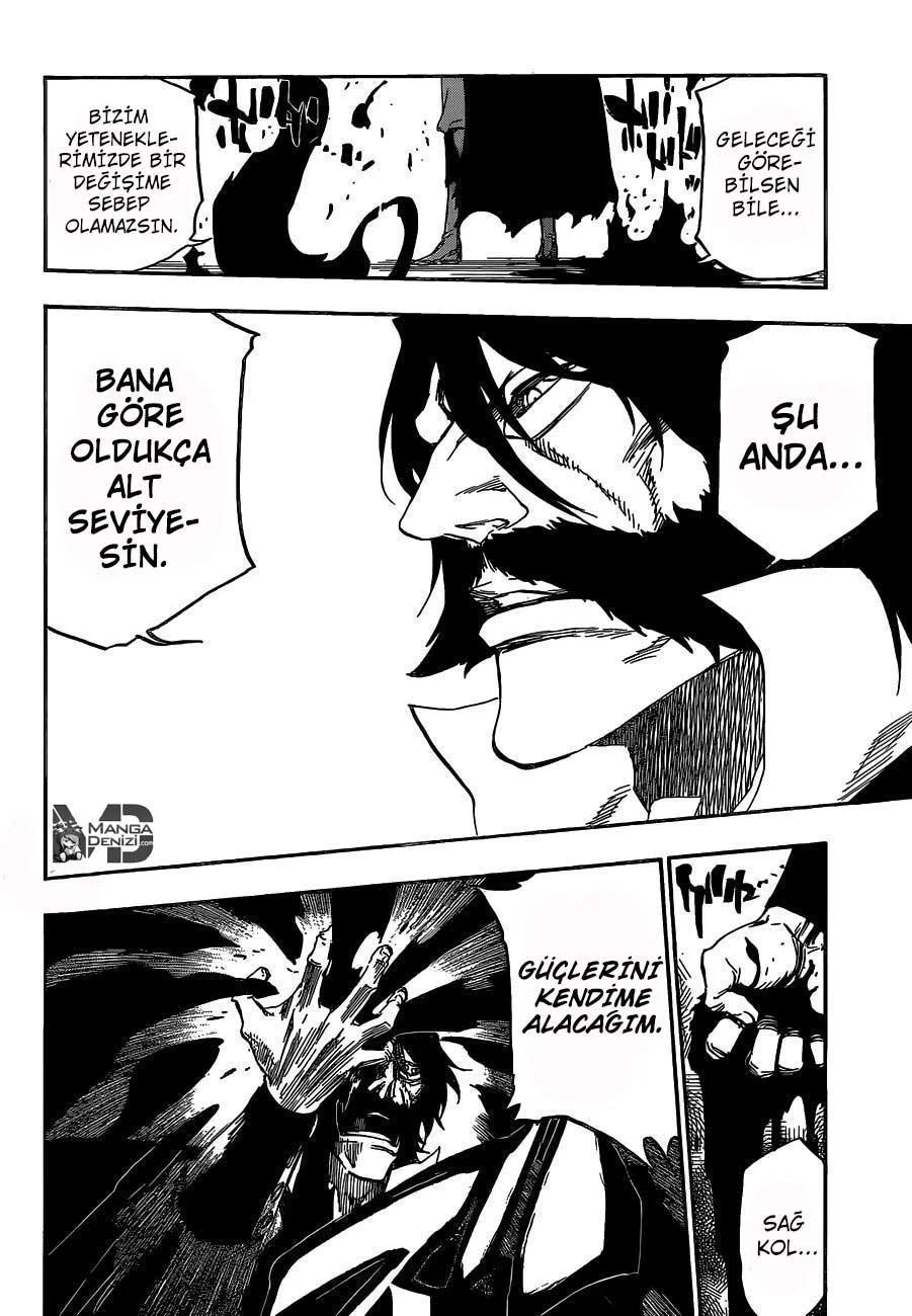 Bleach - Sayfa 15