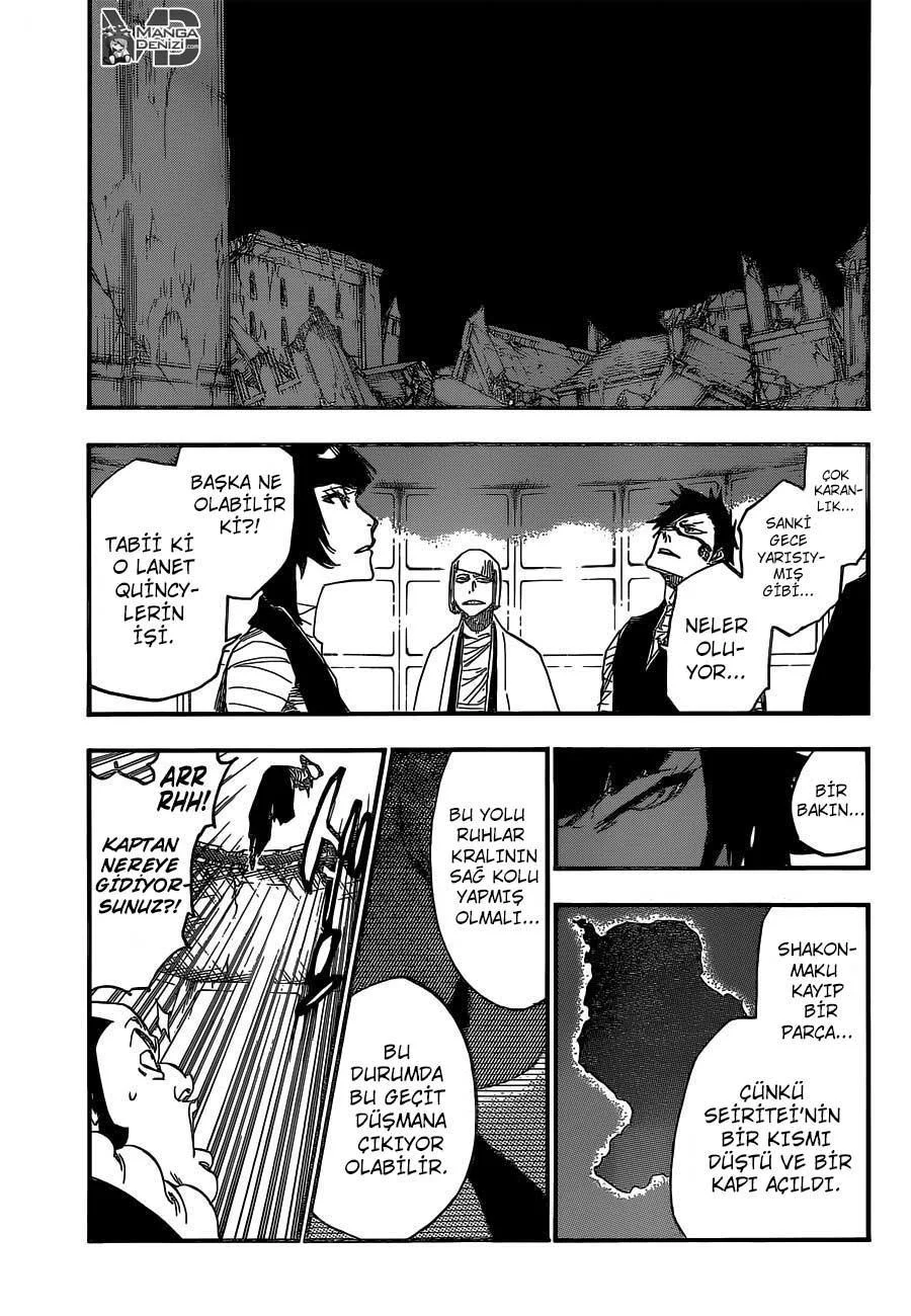 Bleach - Sayfa 11